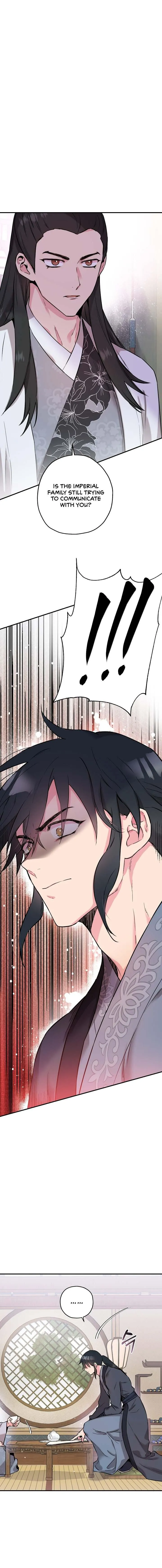 I’m a Martial Art Villainess but I’m the Strongest! Chapter 38 Online - página 3