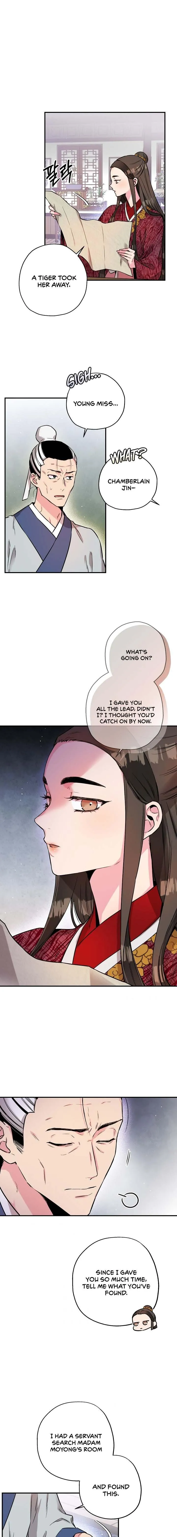 I’m a Martial Art Villainess but I’m the Strongest! Chapter 38 Online - página 10