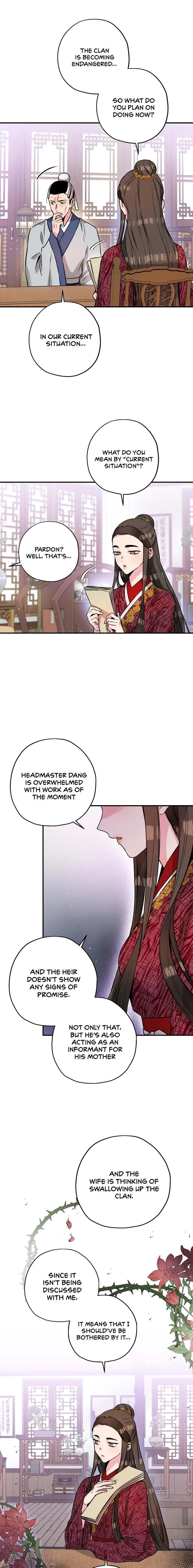 I’m a Martial Art Villainess but I’m the Strongest! Chapter 38 Online - página 12