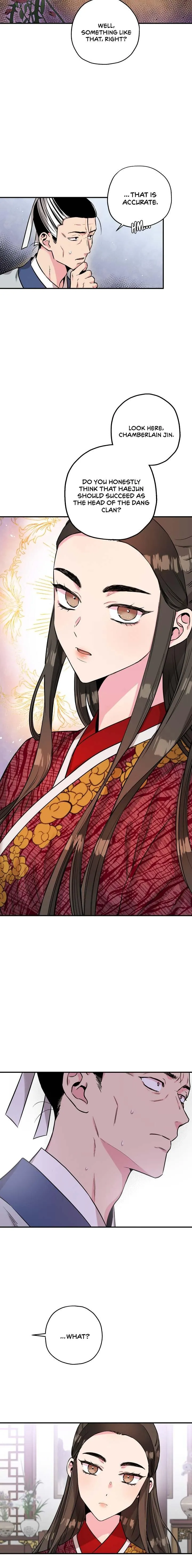 I’m a Martial Art Villainess but I’m the Strongest! Chapter 38 Online - página 13