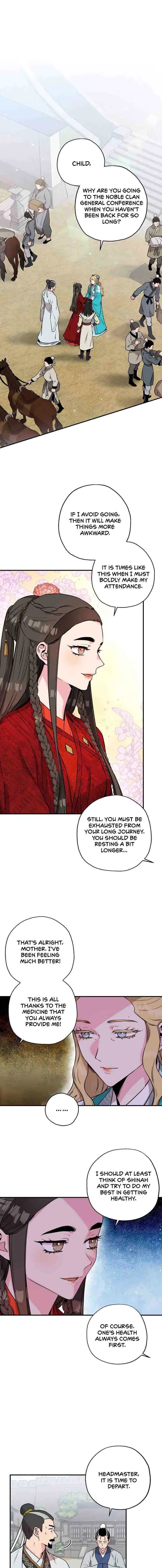 I’m a Martial Art Villainess but I’m the Strongest! Chapter 41 Online - página 2