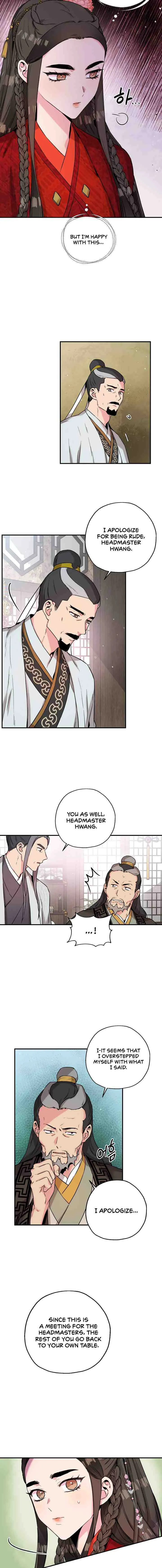 I’m a Martial Art Villainess but I’m the Strongest! Chapter 41 Online - página 13