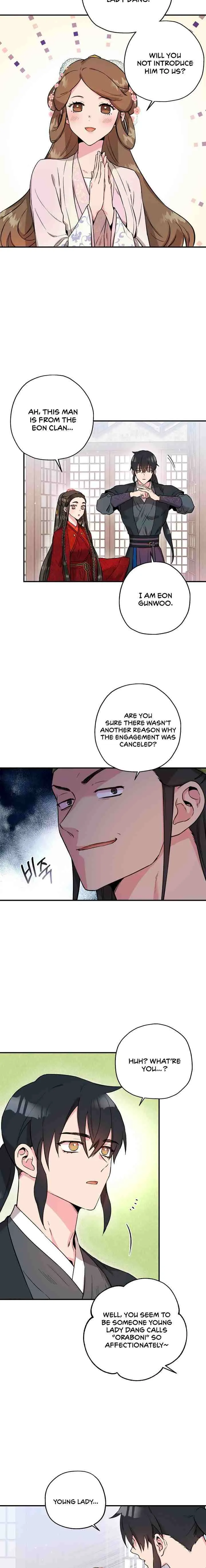 I’m a Martial Art Villainess but I’m the Strongest! Chapter 42 Online - página 4