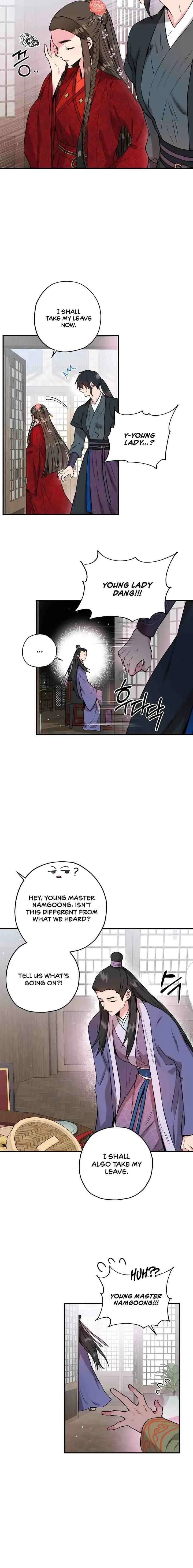 I’m a Martial Art Villainess but I’m the Strongest! Chapter 42 Online - página 5