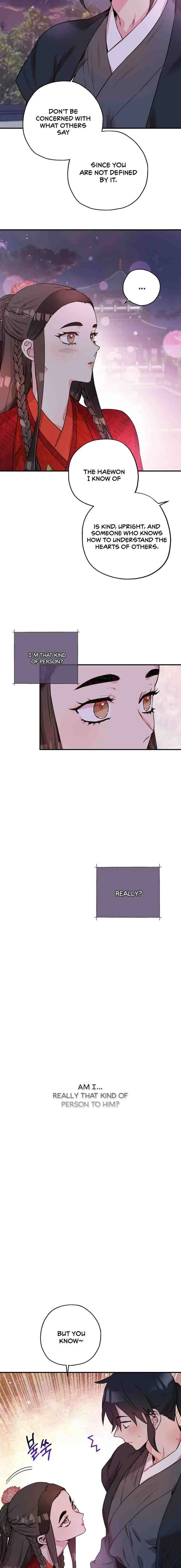 I’m a Martial Art Villainess but I’m the Strongest! Chapter 42 Online - página 8