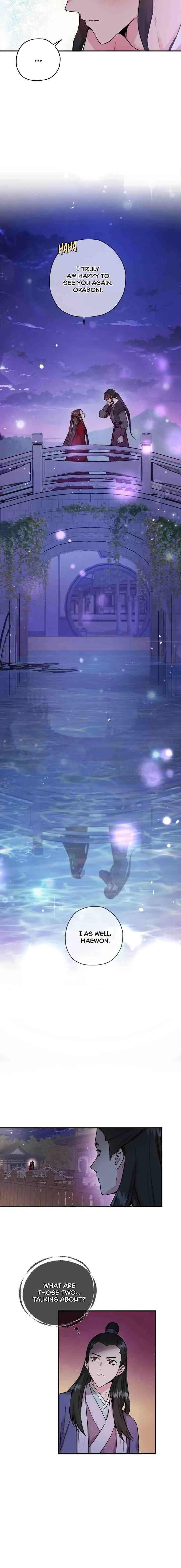 I’m a Martial Art Villainess but I’m the Strongest! Chapter 42 Online - página 10