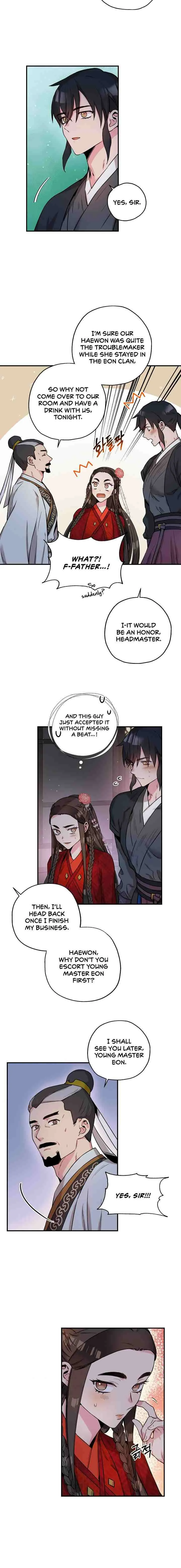 I’m a Martial Art Villainess but I’m the Strongest! Chapter 42 Online - página 12