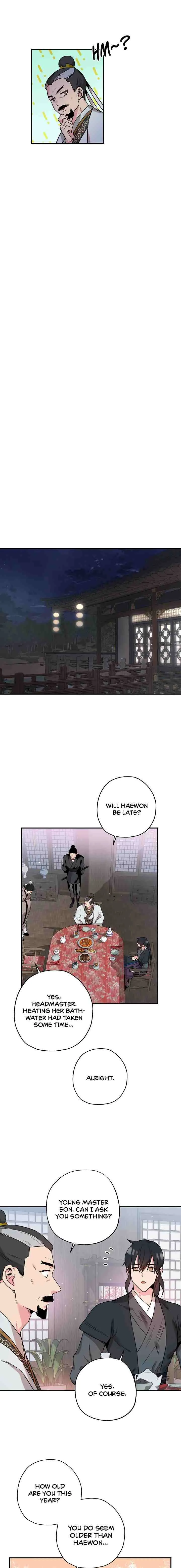 I’m a Martial Art Villainess but I’m the Strongest! Chapter 42 Online - página 13