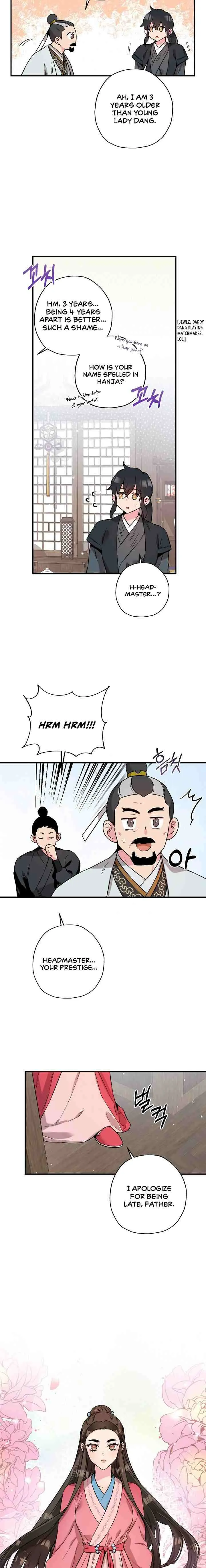 I’m a Martial Art Villainess but I’m the Strongest! Chapter 42 Online - página 14