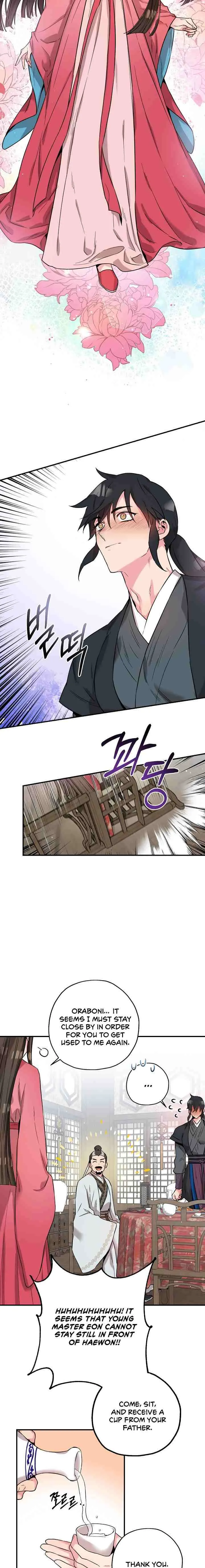 I’m a Martial Art Villainess but I’m the Strongest! Chapter 42 Online - página 15