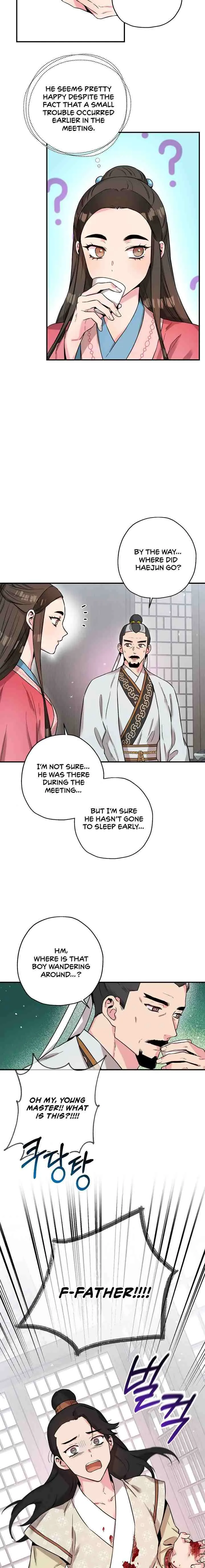 I’m a Martial Art Villainess but I’m the Strongest! Chapter 42 Online - página 16