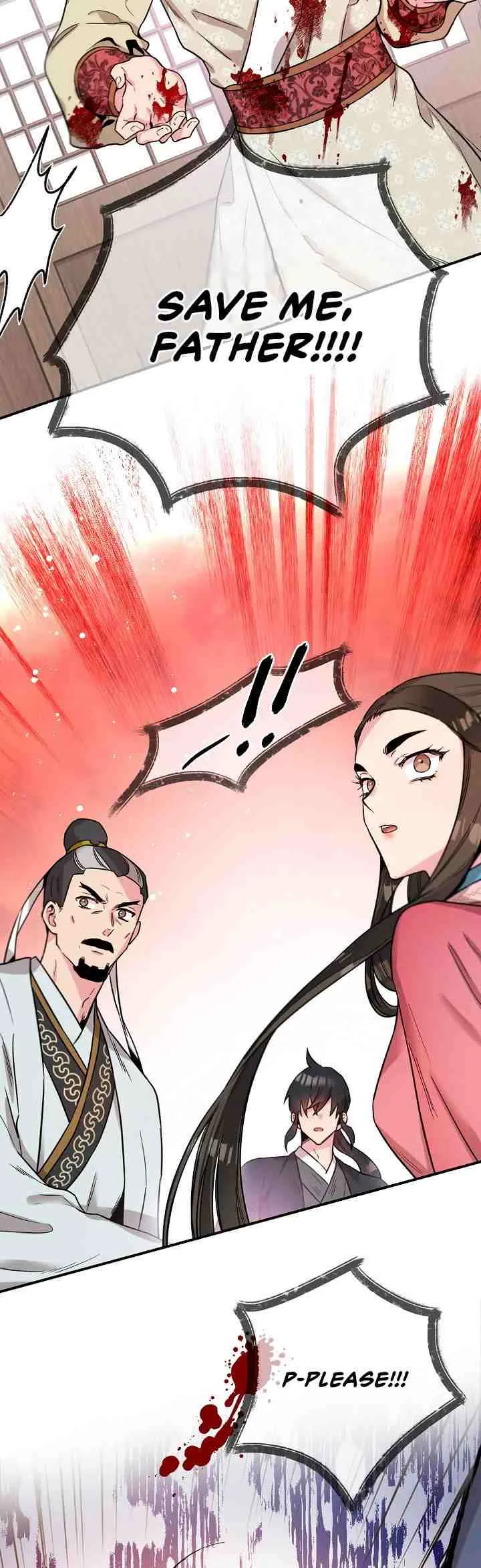 I’m a Martial Art Villainess but I’m the Strongest! Chapter 42 Online - página 17