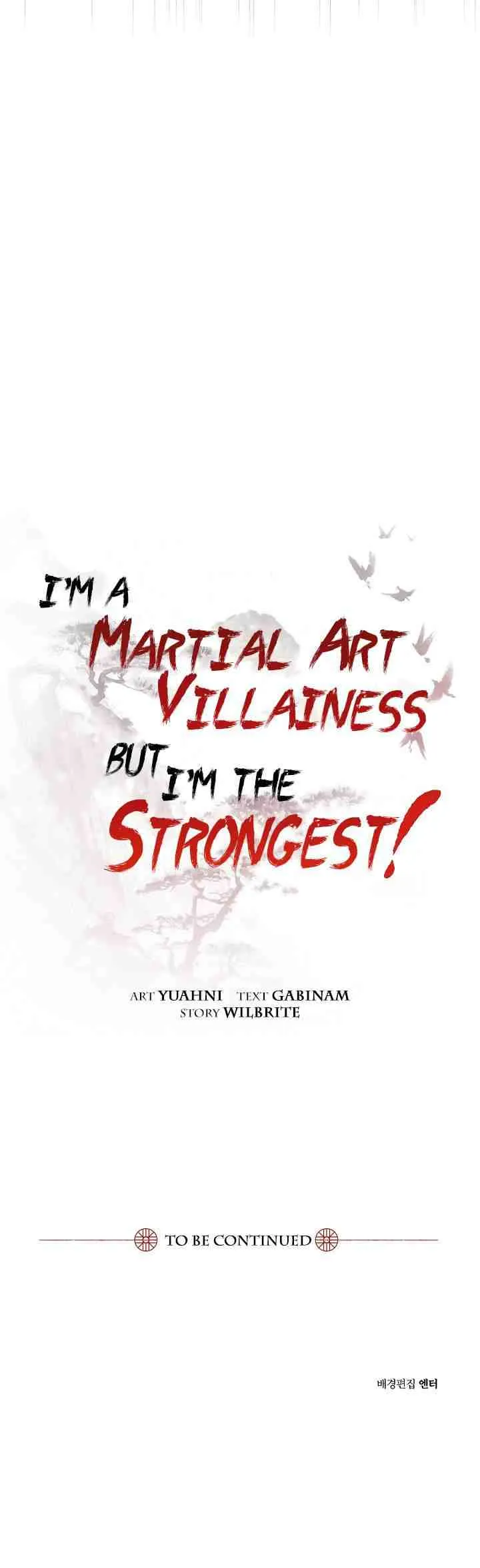 I’m a Martial Art Villainess but I’m the Strongest! Chapter 42 Online - página 19