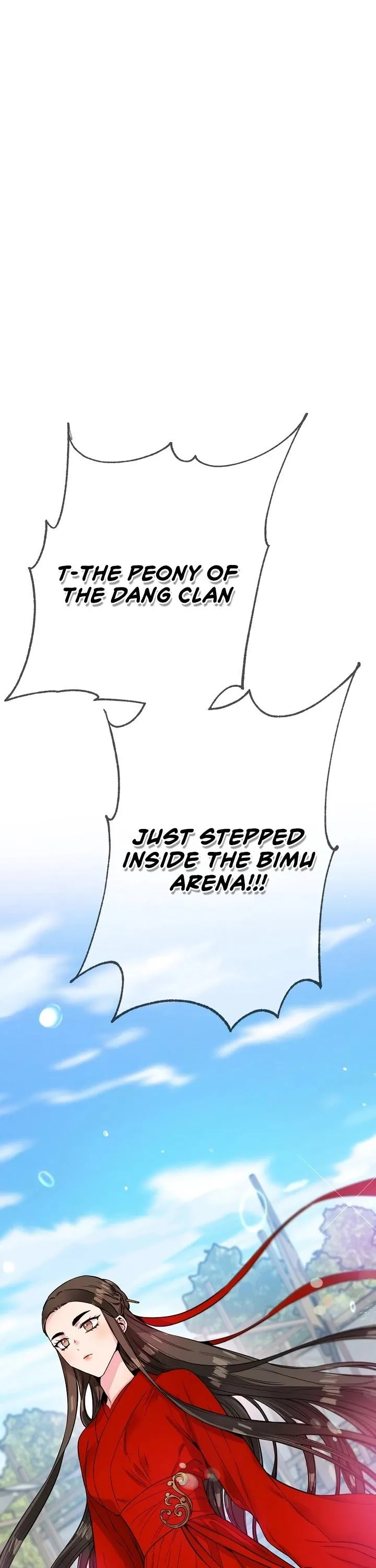 I’m a Martial Art Villainess but I’m the Strongest! Chapter 44 Online - página 2