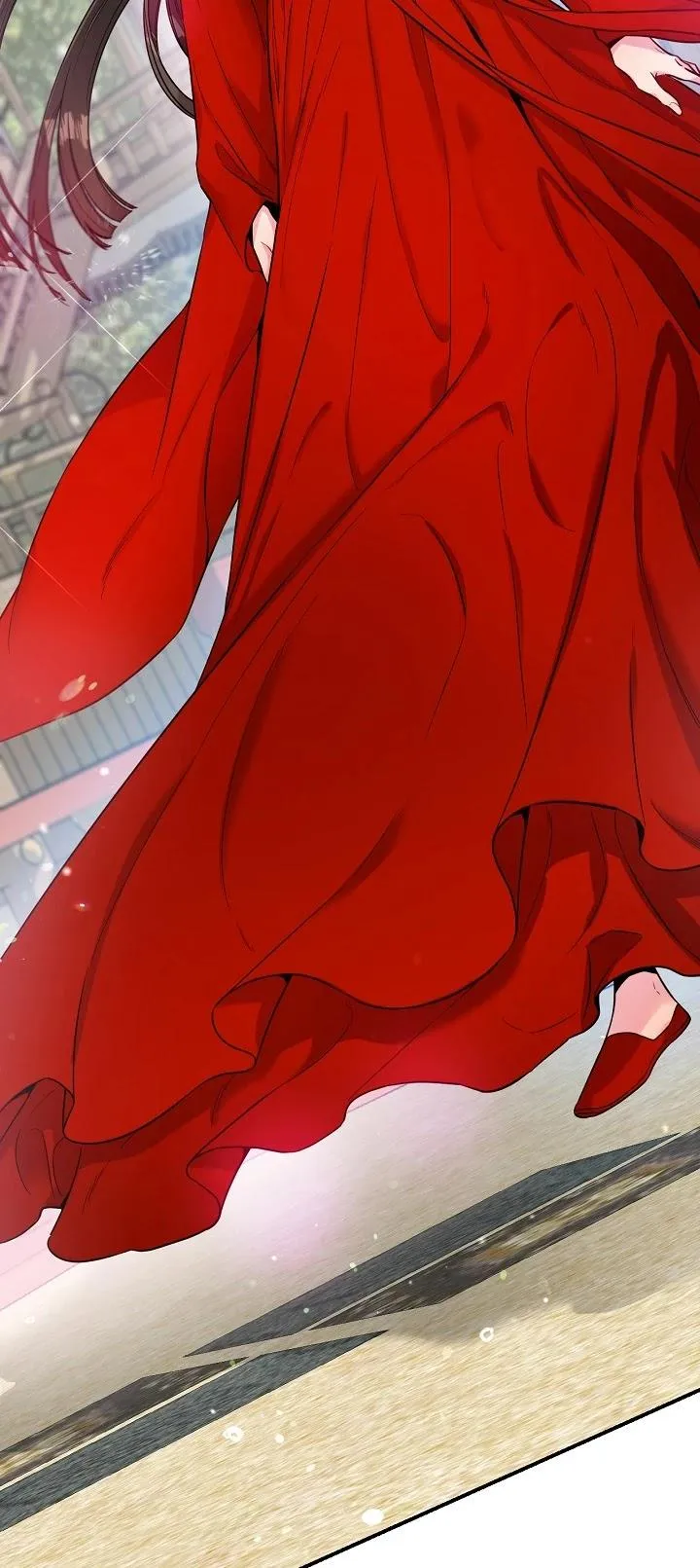 I’m a Martial Art Villainess but I’m the Strongest! Chapter 44 Online - página 3