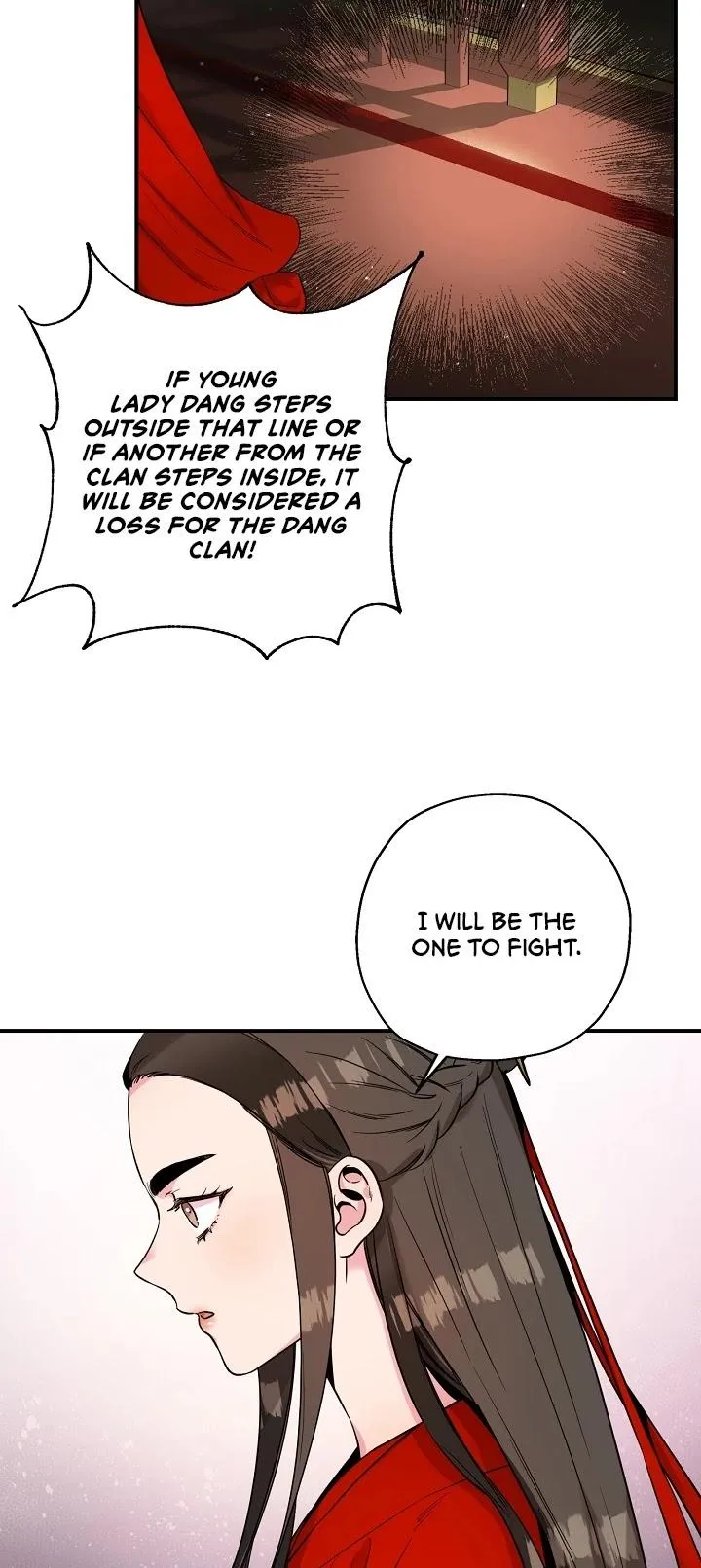 I’m a Martial Art Villainess but I’m the Strongest! Chapter 44 Online - página 7