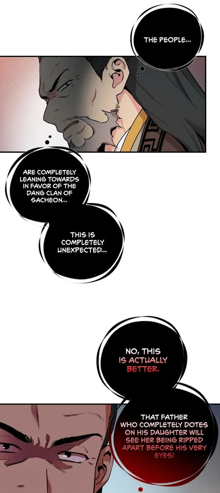 I’m a Martial Art Villainess but I’m the Strongest! Chapter 44 Online - página 10