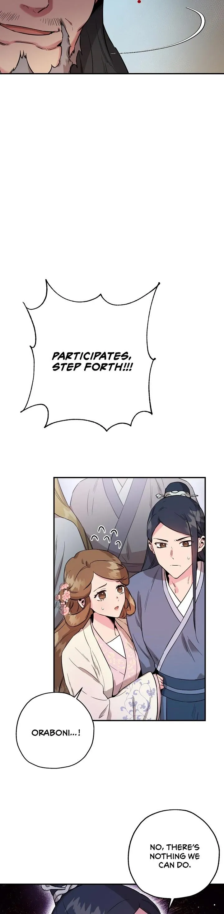 I’m a Martial Art Villainess but I’m the Strongest! Chapter 44 Online - página 11