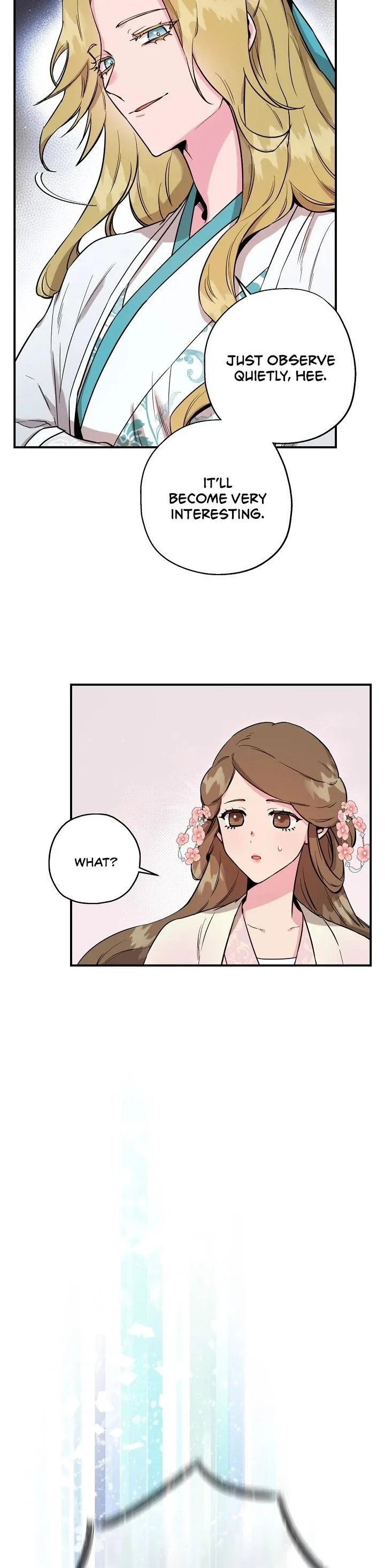 I’m a Martial Art Villainess but I’m the Strongest! Chapter 44 Online - página 13