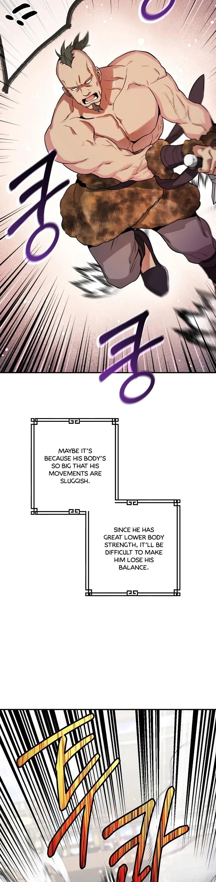 I’m a Martial Art Villainess but I’m the Strongest! Chapter 44 Online - página 18