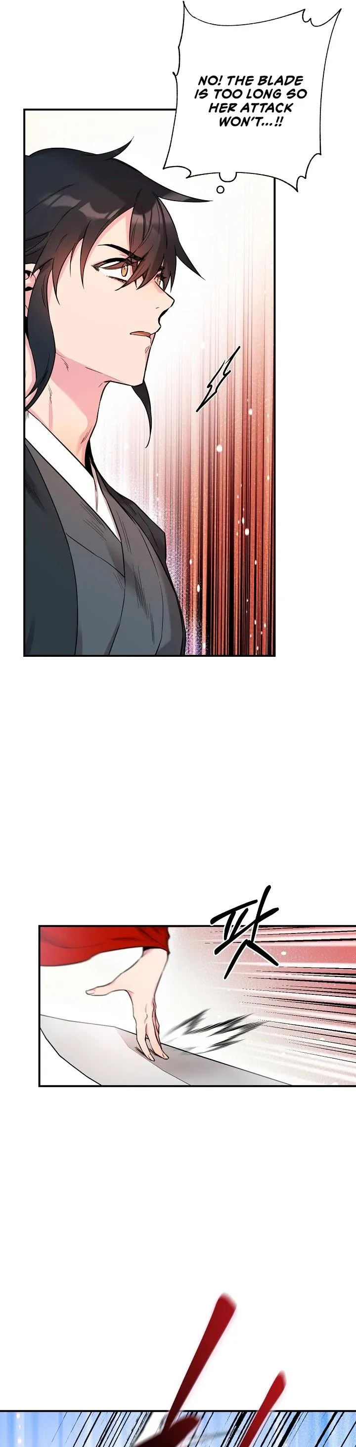 I’m a Martial Art Villainess but I’m the Strongest! Chapter 44 Online - página 28