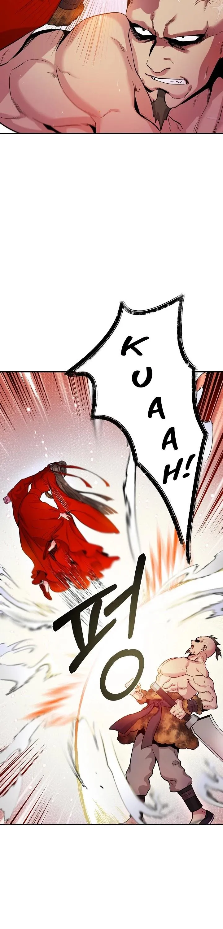 I’m a Martial Art Villainess but I’m the Strongest! Chapter 44 Online - página 32