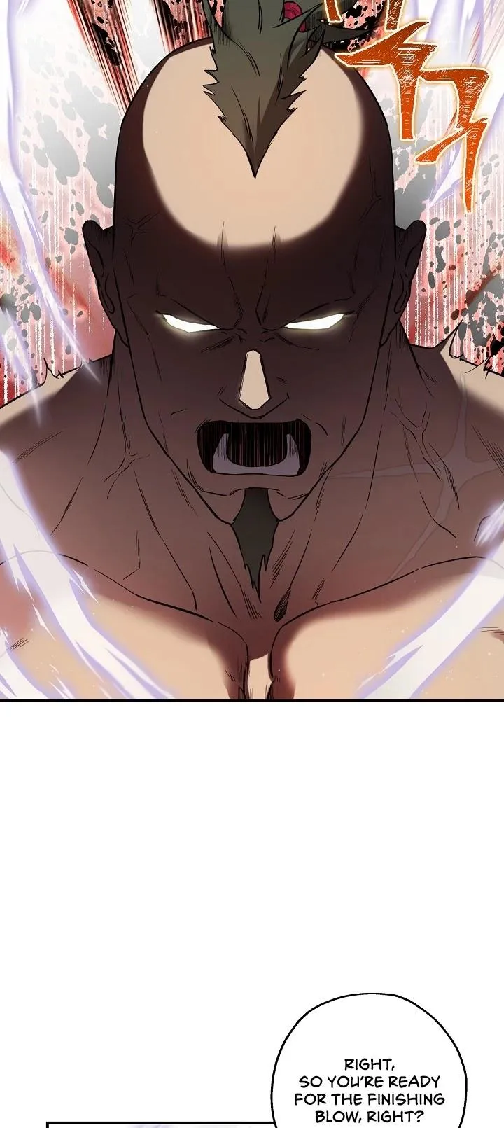 I’m a Martial Art Villainess but I’m the Strongest! Chapter 44 Online - página 40