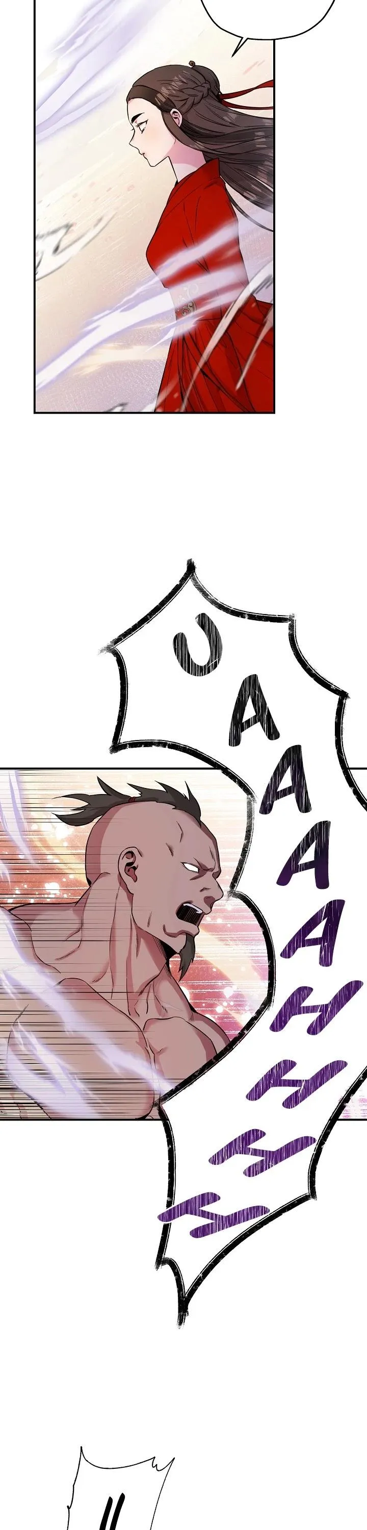 I’m a Martial Art Villainess but I’m the Strongest! Chapter 44 Online - página 41