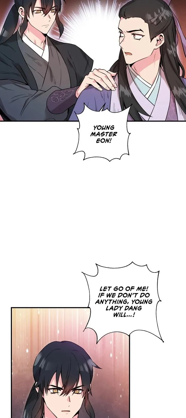I’m a Martial Art Villainess but I’m the Strongest! Chapter 44 Online - página 43