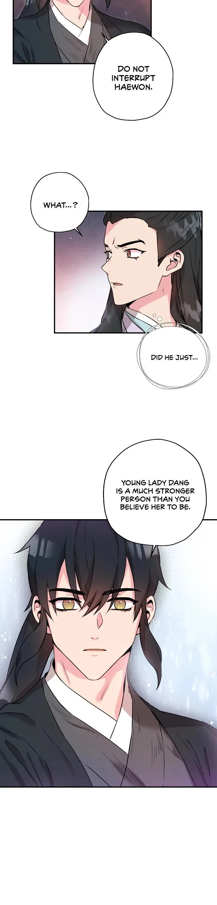 I’m a Martial Art Villainess but I’m the Strongest! Chapter 44 Online - página 44