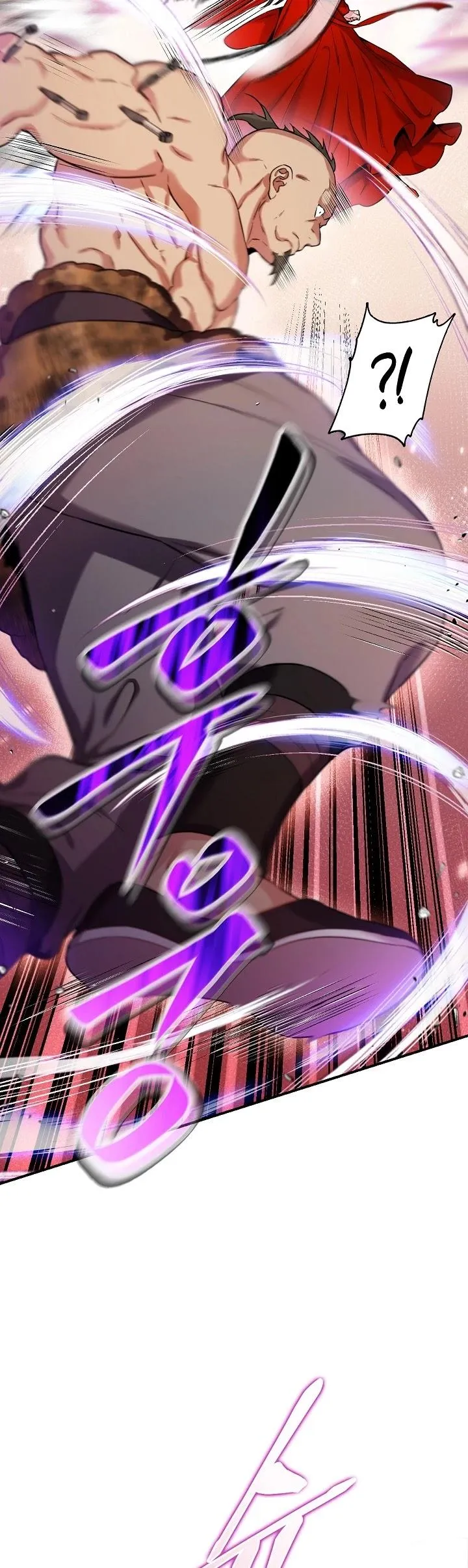 I’m a Martial Art Villainess but I’m the Strongest! Chapter 44 Online - página 49