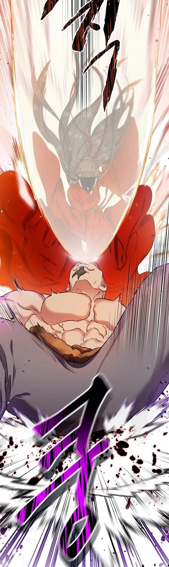 I’m a Martial Art Villainess but I’m the Strongest! Chapter 44 Online - página 51