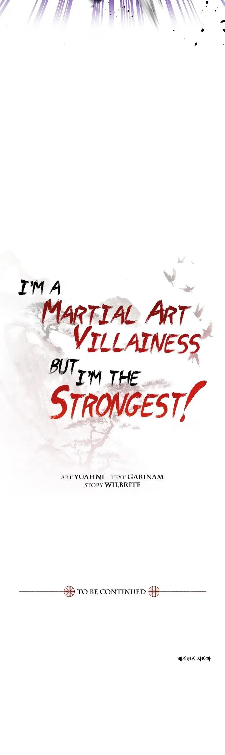 I’m a Martial Art Villainess but I’m the Strongest! Chapter 44 Online - página 52