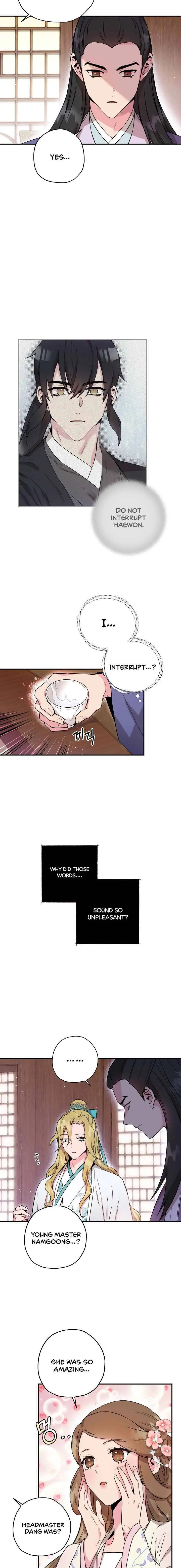 I’m a Martial Art Villainess but I’m the Strongest! Chapter 45 Online - página 15