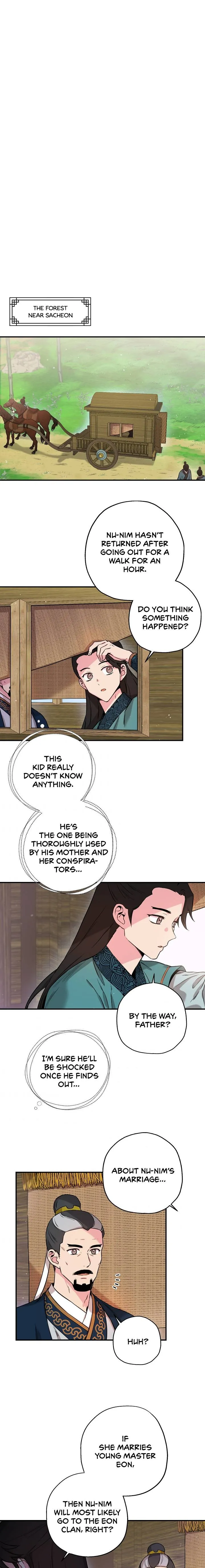 I’m a Martial Art Villainess but I’m the Strongest! Chapter 48 Online - página 14