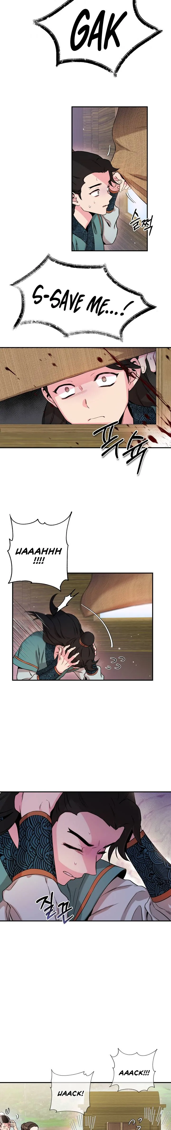 I’m a Martial Art Villainess but I’m the Strongest! Chapter 48 Online - página 17