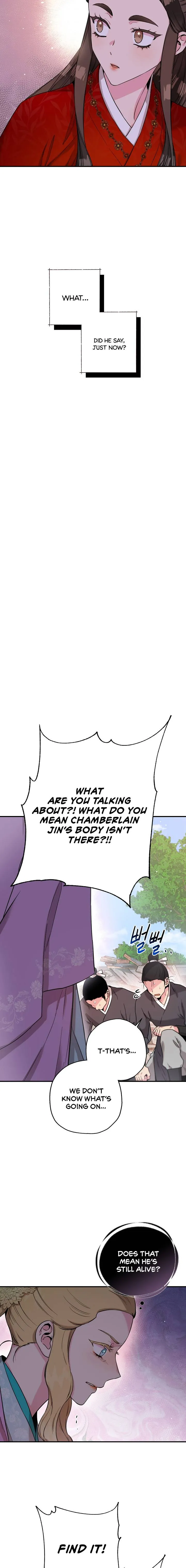 I’m a Martial Art Villainess but I’m the Strongest! Chapter 48 Online - página 19