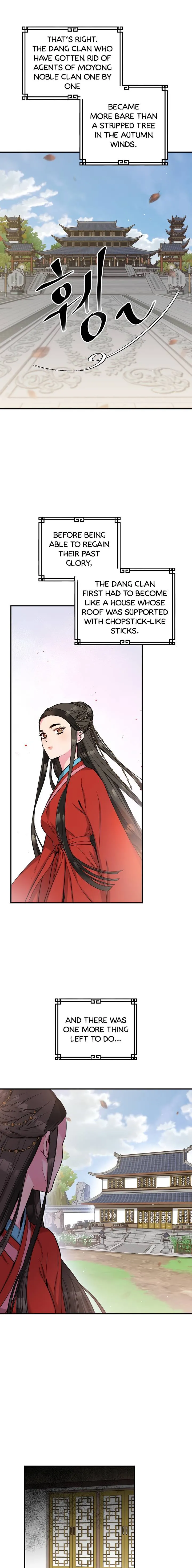 I’m a Martial Art Villainess but I’m the Strongest! Chapter 51 Online - página 3