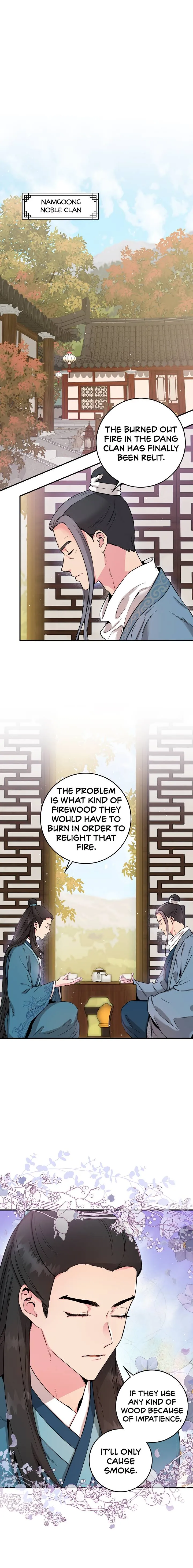 I’m a Martial Art Villainess but I’m the Strongest! Chapter 51 Online - página 5