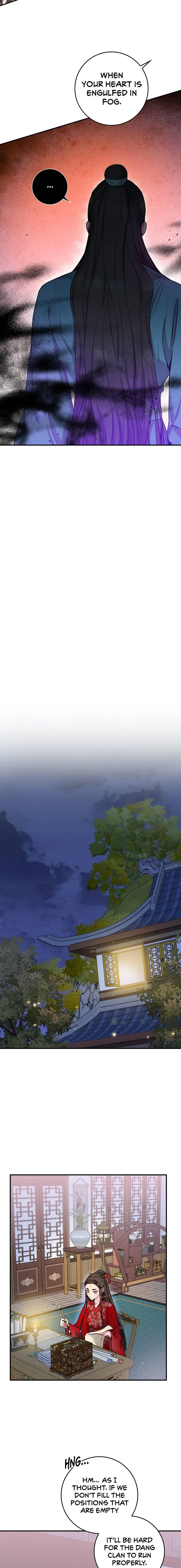 I’m a Martial Art Villainess but I’m the Strongest! Chapter 51 Online - página 9
