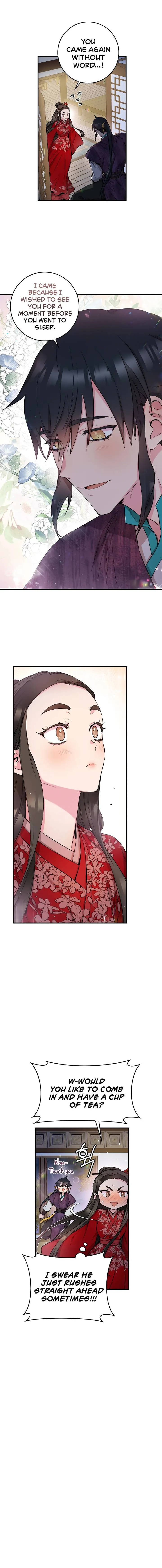 I’m a Martial Art Villainess but I’m the Strongest! Chapter 51 Online - página 11