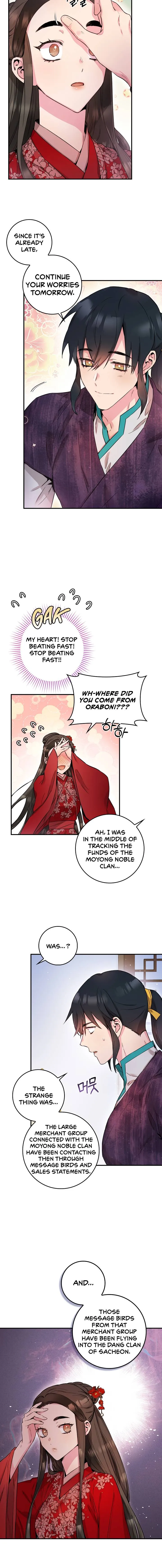 I’m a Martial Art Villainess but I’m the Strongest! Chapter 51 Online - página 13