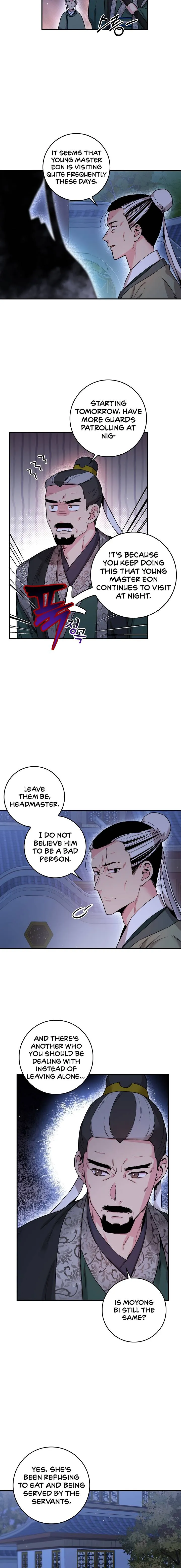 I’m a Martial Art Villainess but I’m the Strongest! Chapter 51 Online - página 15