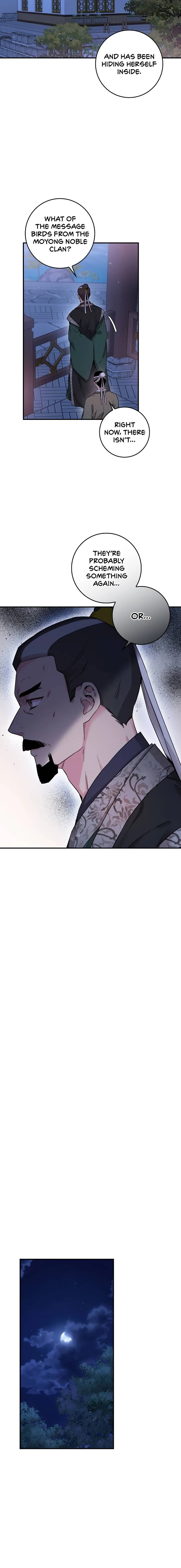 I’m a Martial Art Villainess but I’m the Strongest! Chapter 51 Online - página 16