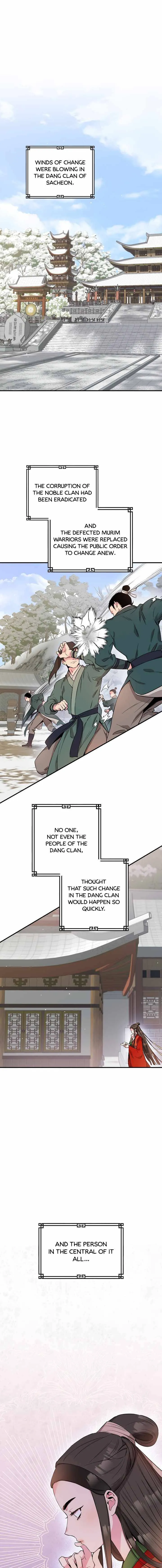 I’m a Martial Art Villainess but I’m the Strongest! Chapter 54 Online - página 2