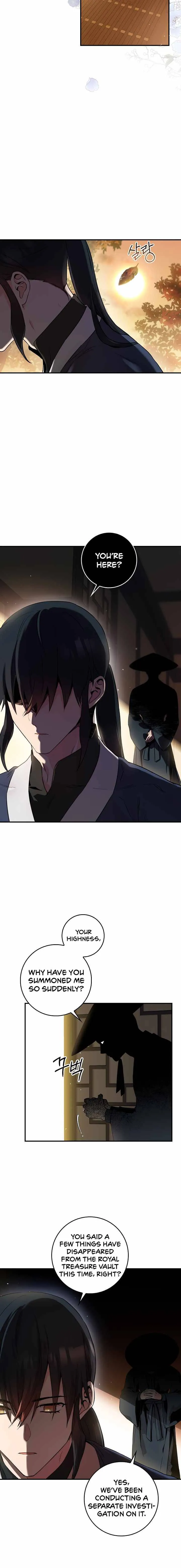 I’m a Martial Art Villainess but I’m the Strongest! Chapter 54 Online - página 7