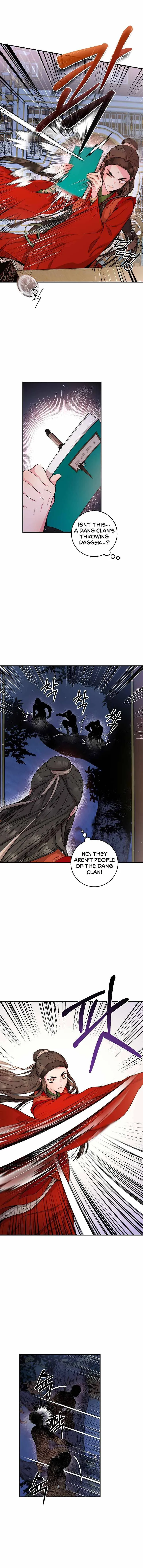 I’m a Martial Art Villainess but I’m the Strongest! Chapter 54 Online - página 14