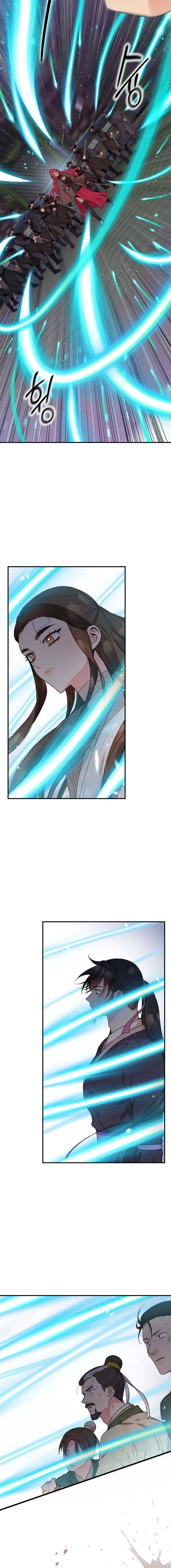 I’m a Martial Art Villainess but I’m the Strongest! Chapter 59 Online - página 4