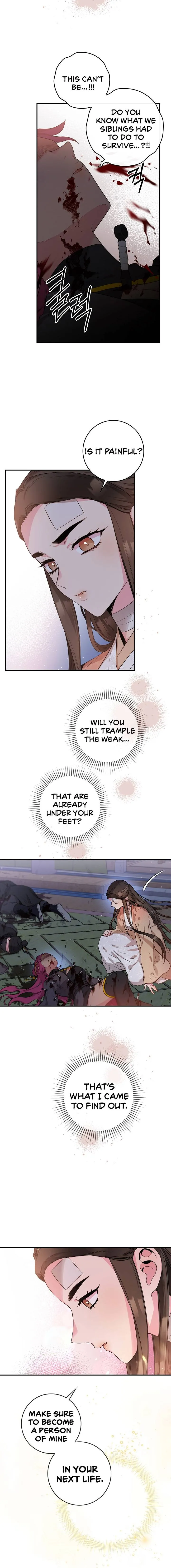I’m a Martial Art Villainess but I’m the Strongest! Chapter 59 Online - página 7