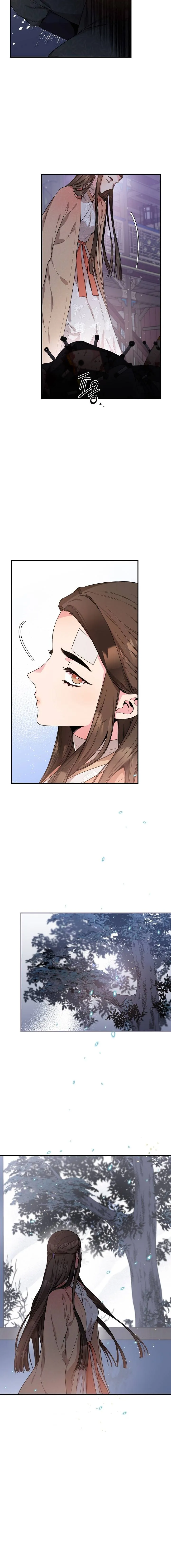 I’m a Martial Art Villainess but I’m the Strongest! Chapter 59 Online - página 9